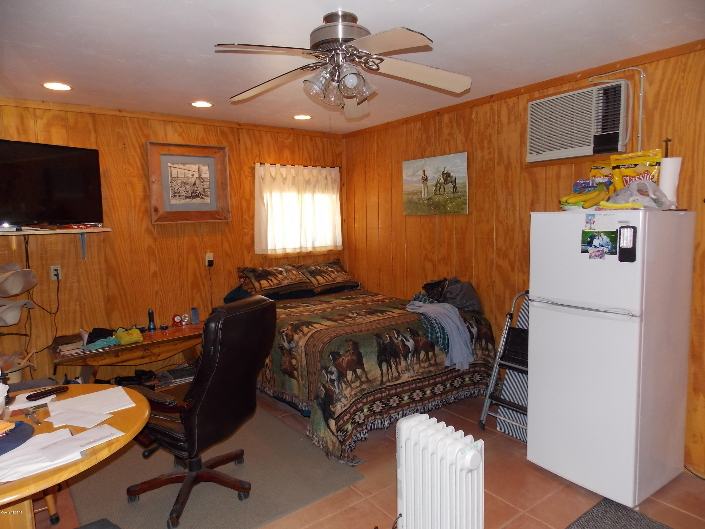 Honnas Ranch - Residential