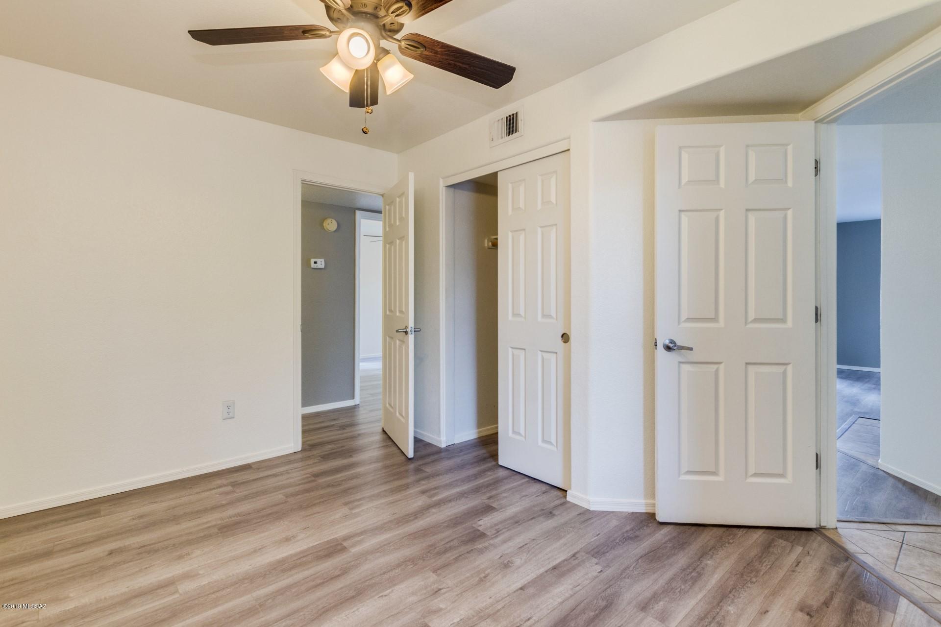 Greens at Ventana Canyon - Residential