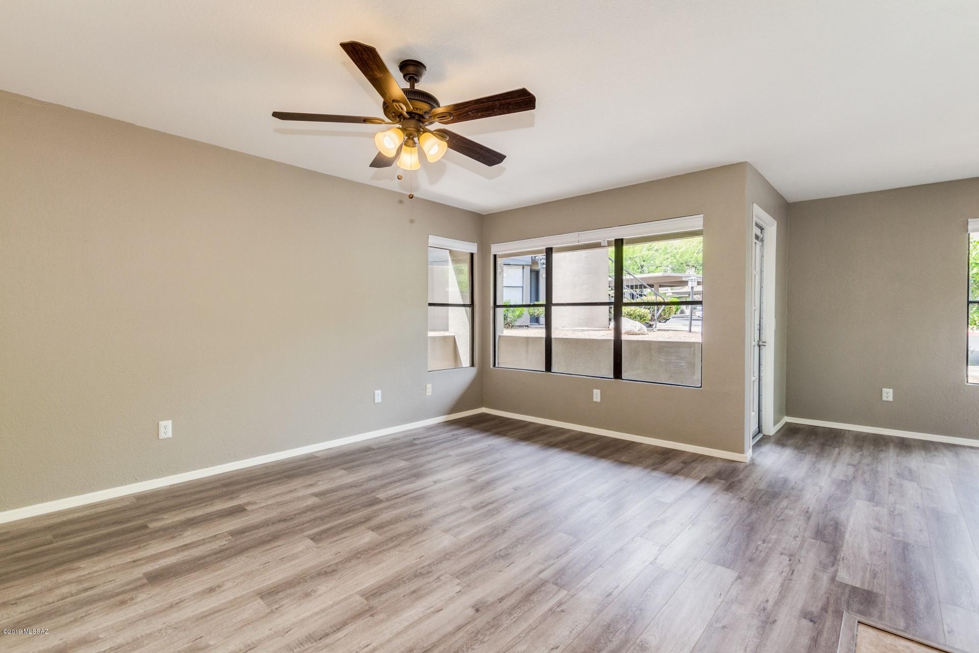 Greens at Ventana Canyon - Residential