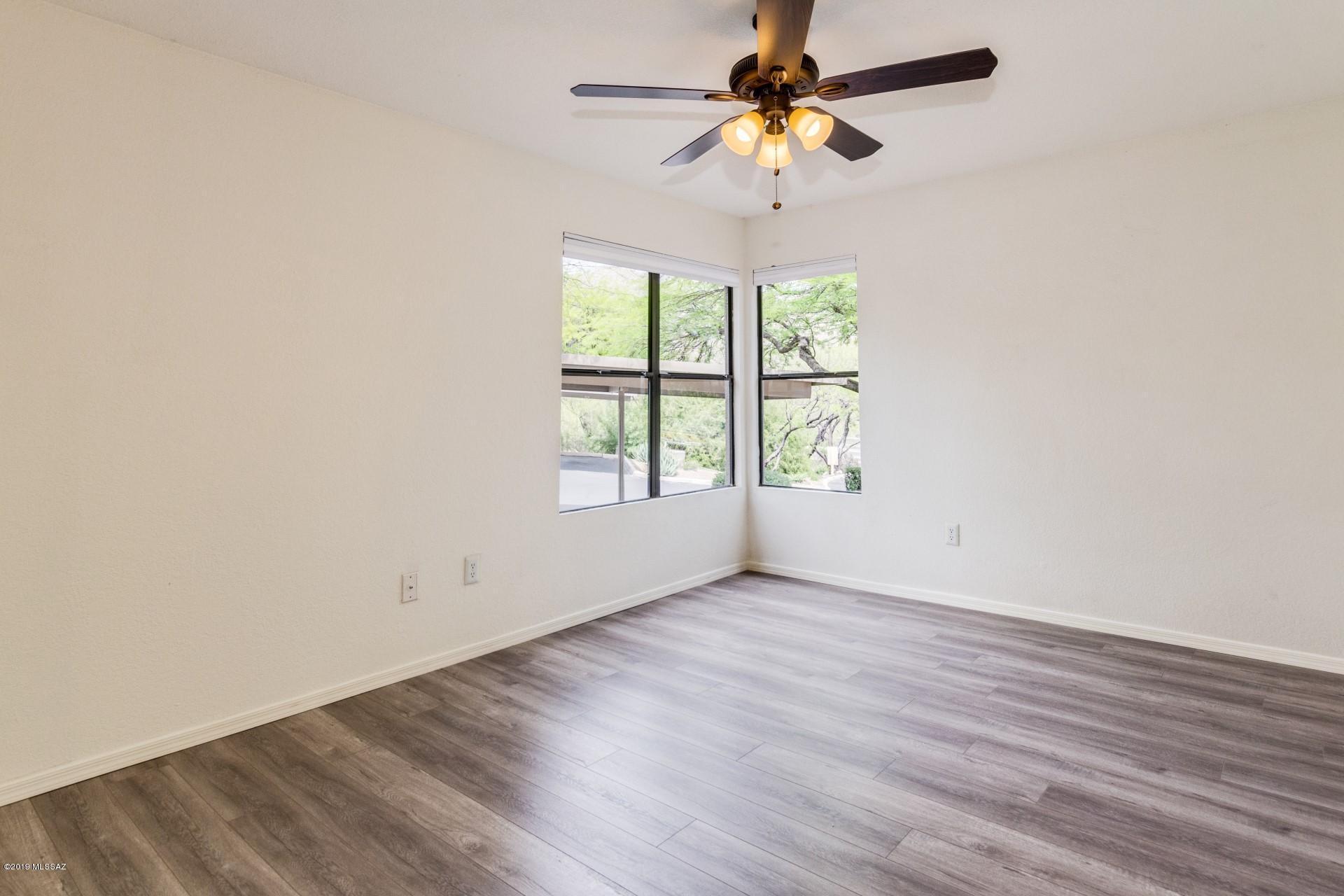Greens at Ventana Canyon - Residential
