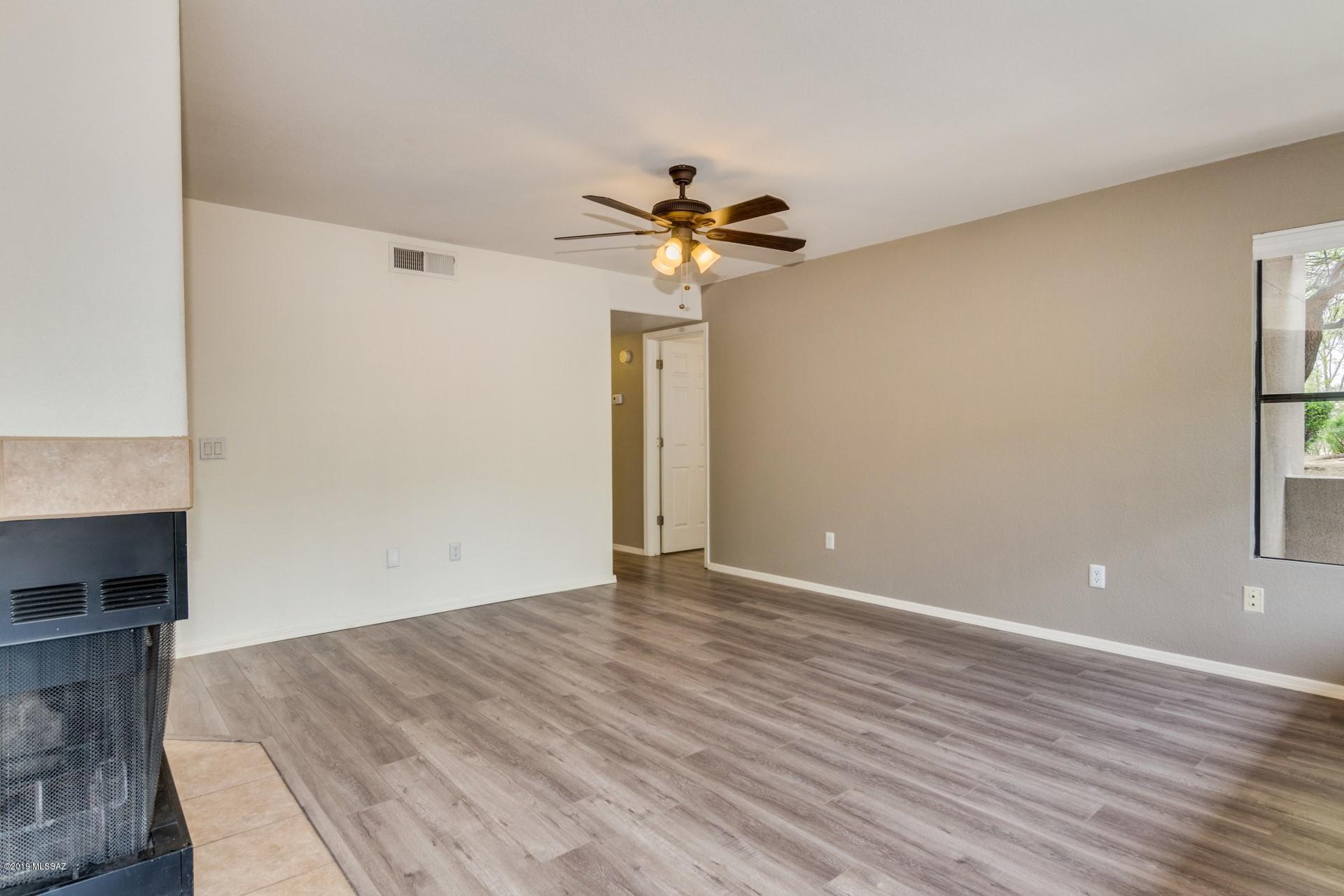 Greens at Ventana Canyon - Residential