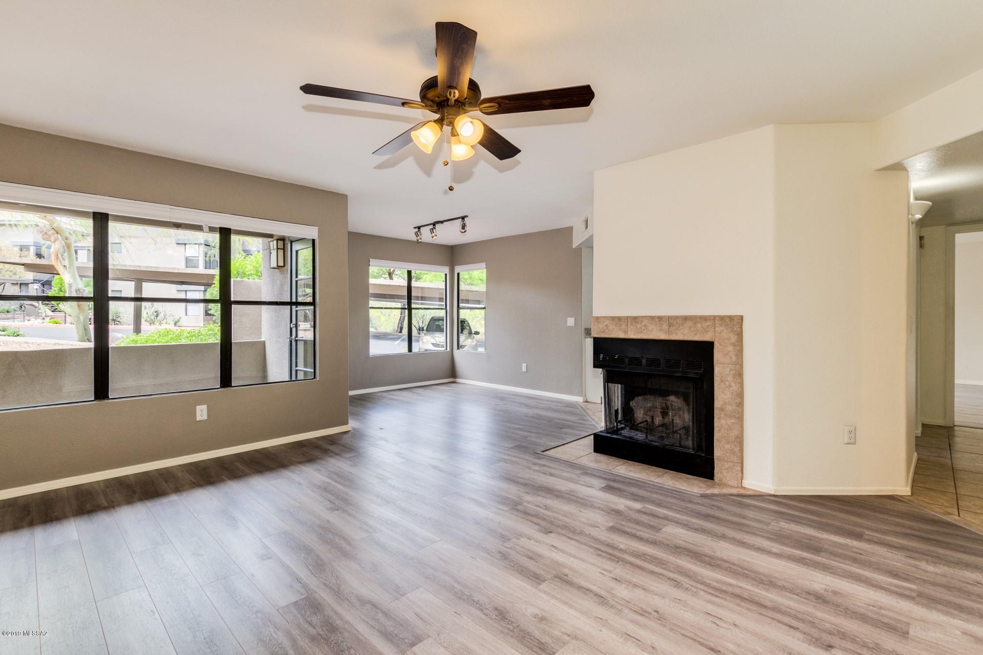 Greens at Ventana Canyon - Residential