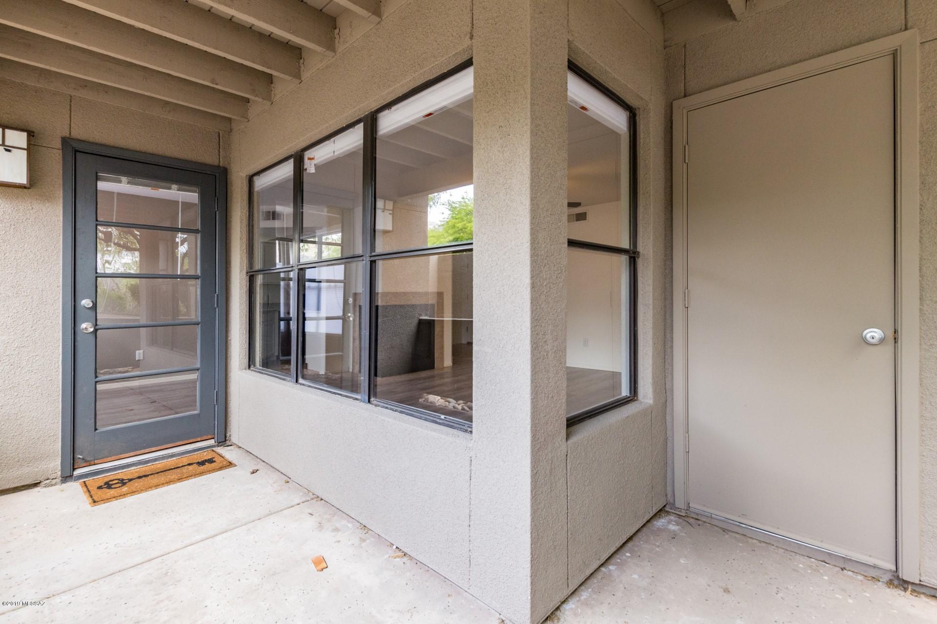 Greens at Ventana Canyon - Residential
