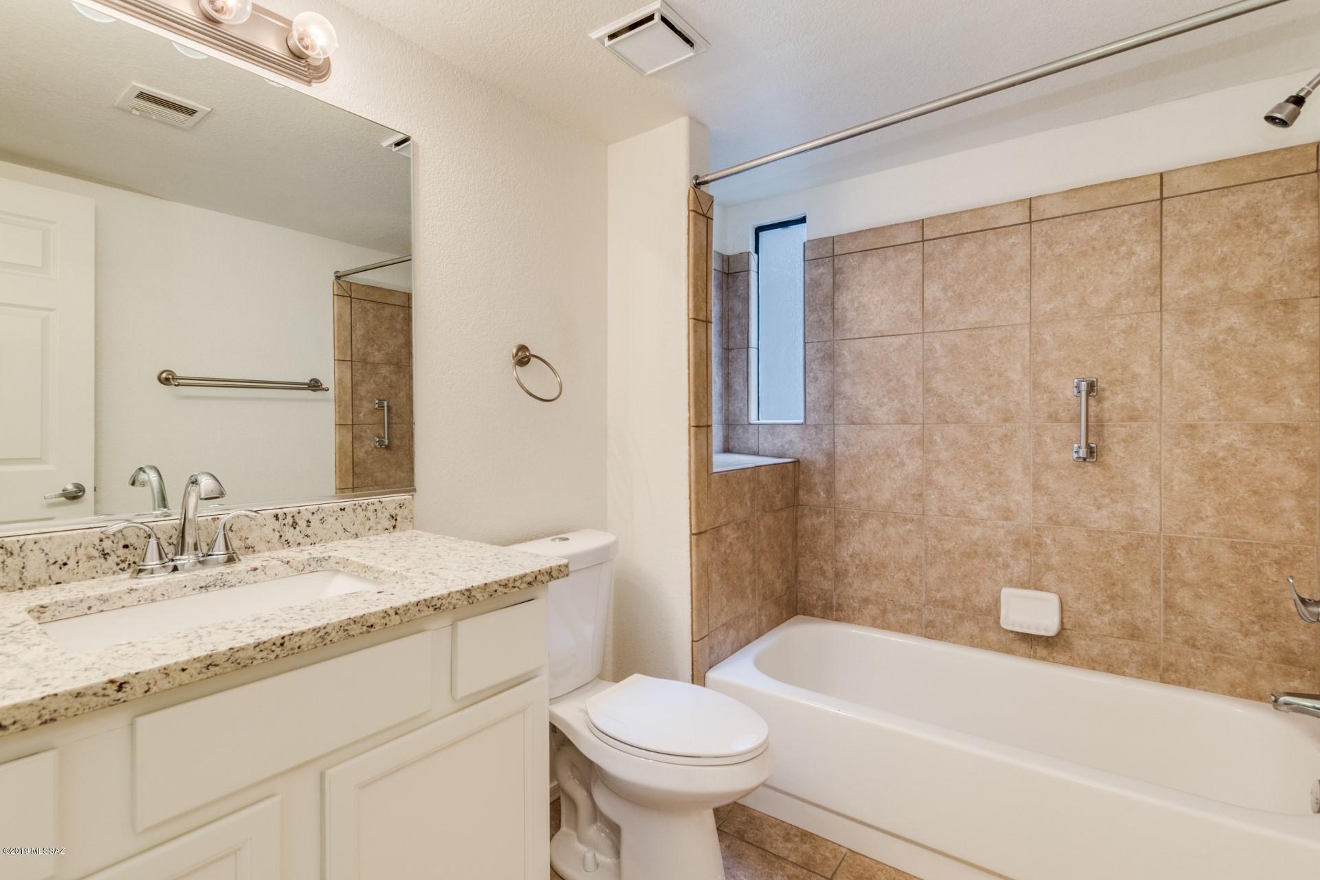 Greens at Ventana Canyon - Residential