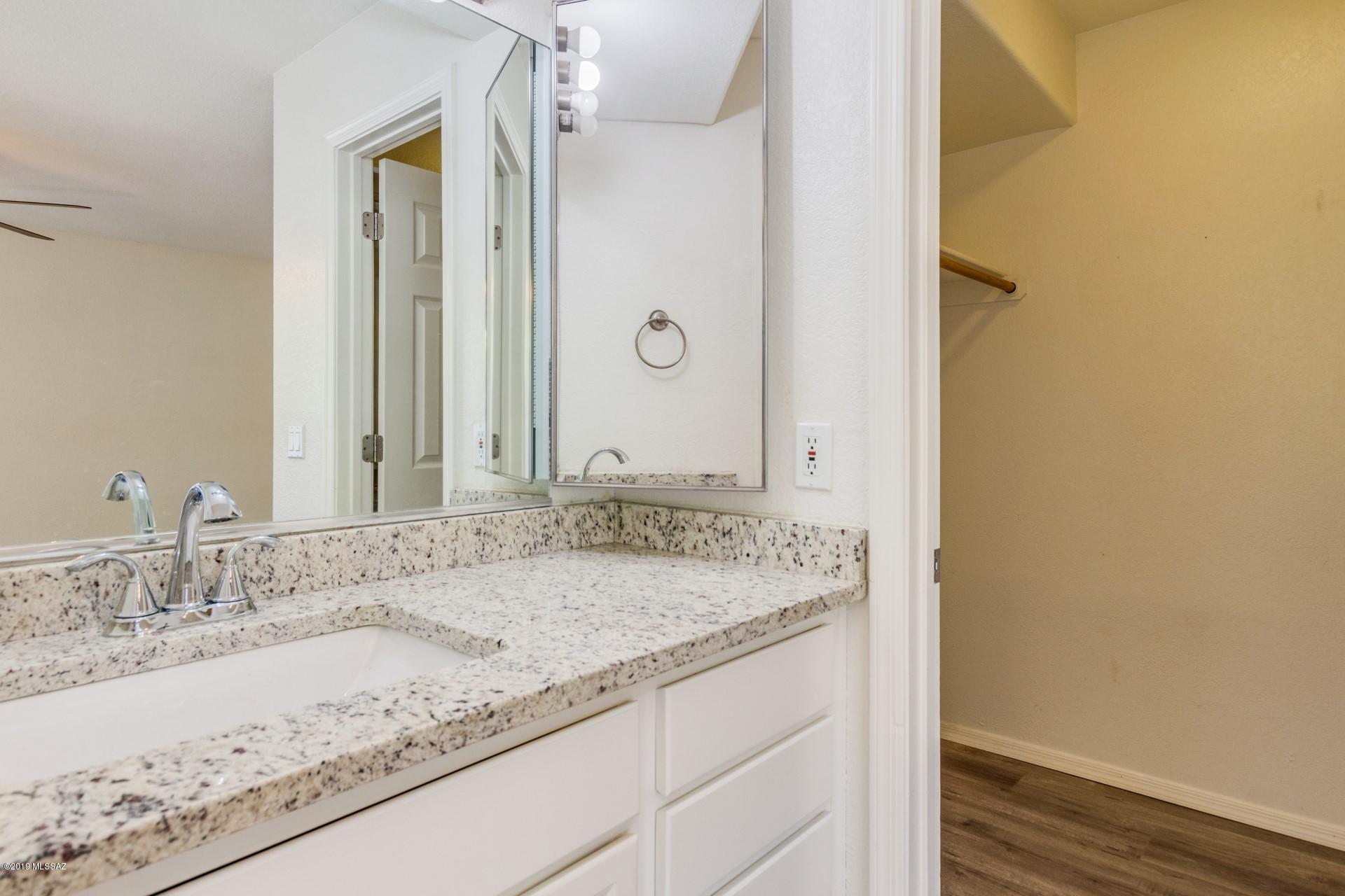 Greens at Ventana Canyon - Residential