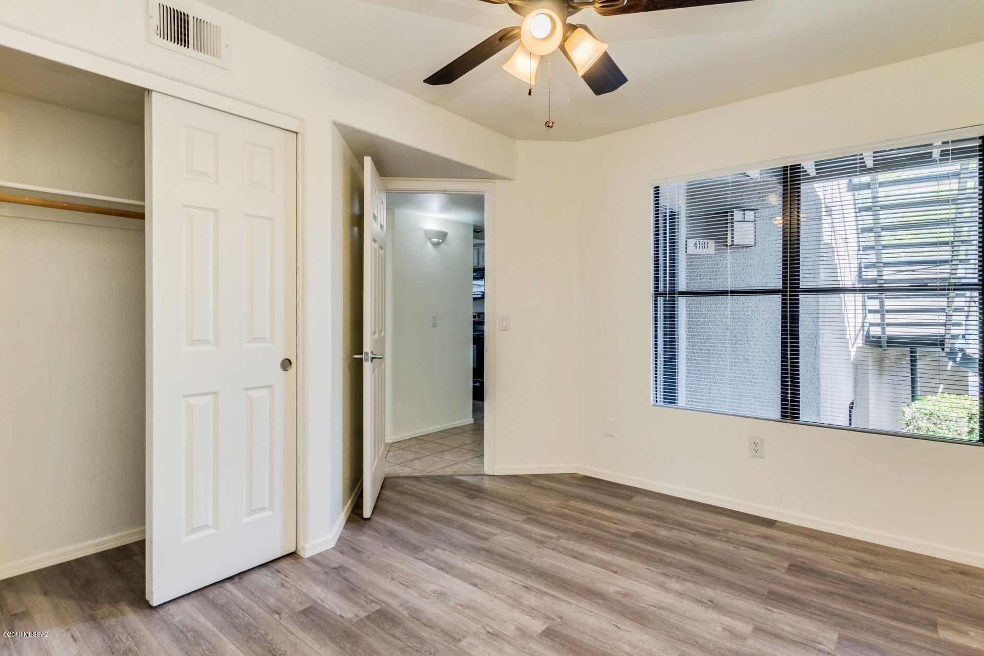 Greens at Ventana Canyon - Residential