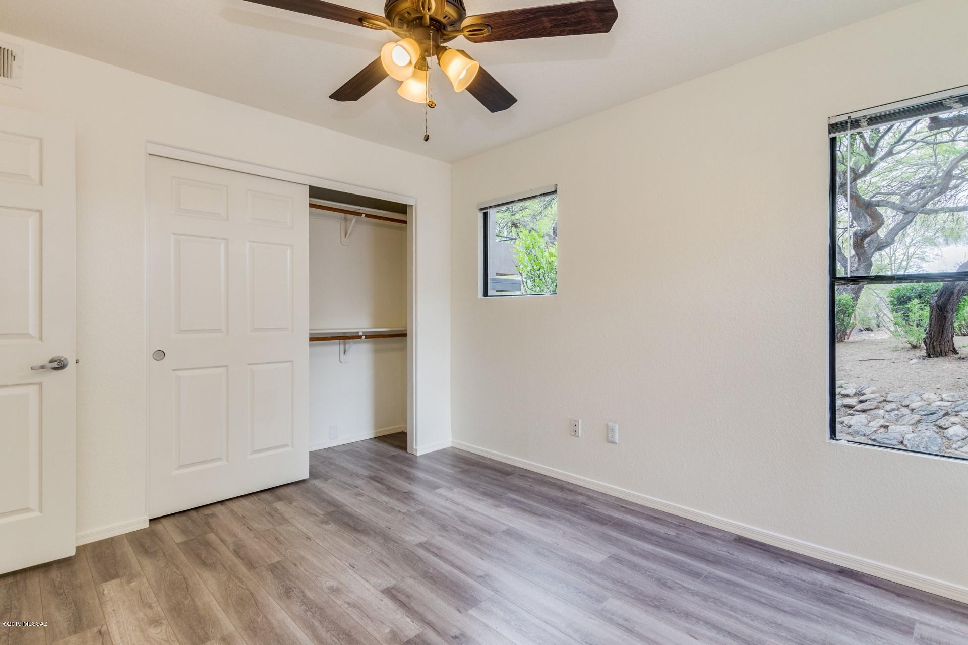 Greens at Ventana Canyon - Residential