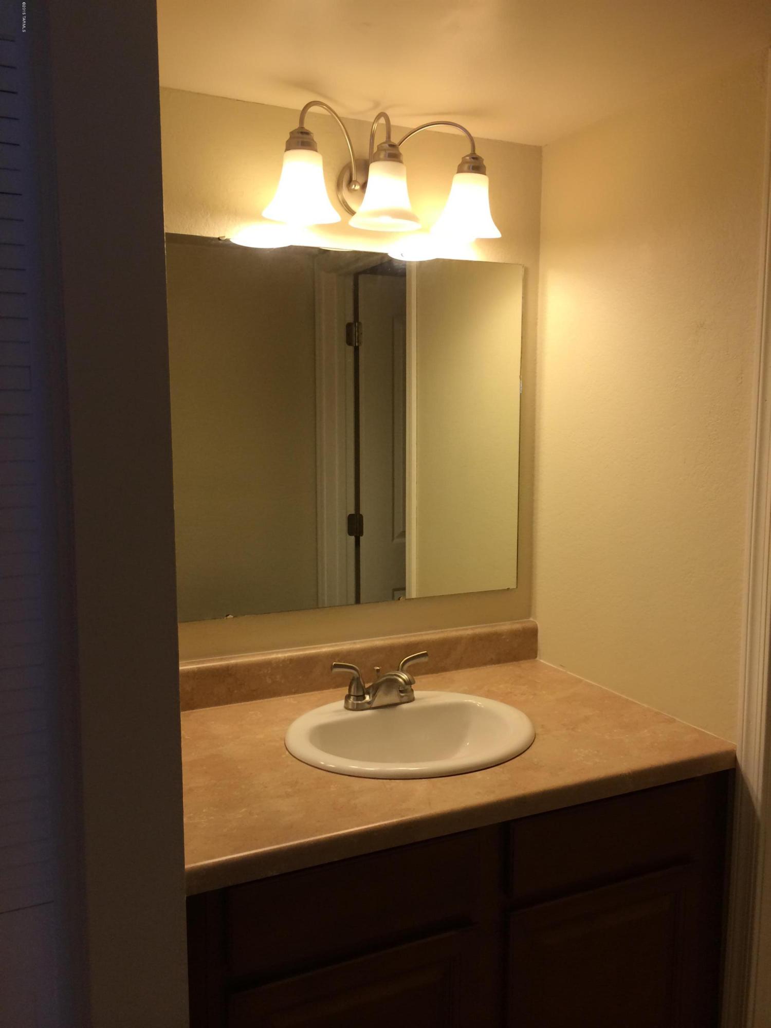 Copper Star Condominium Units 101-143 & 201-243 - Residential Lease