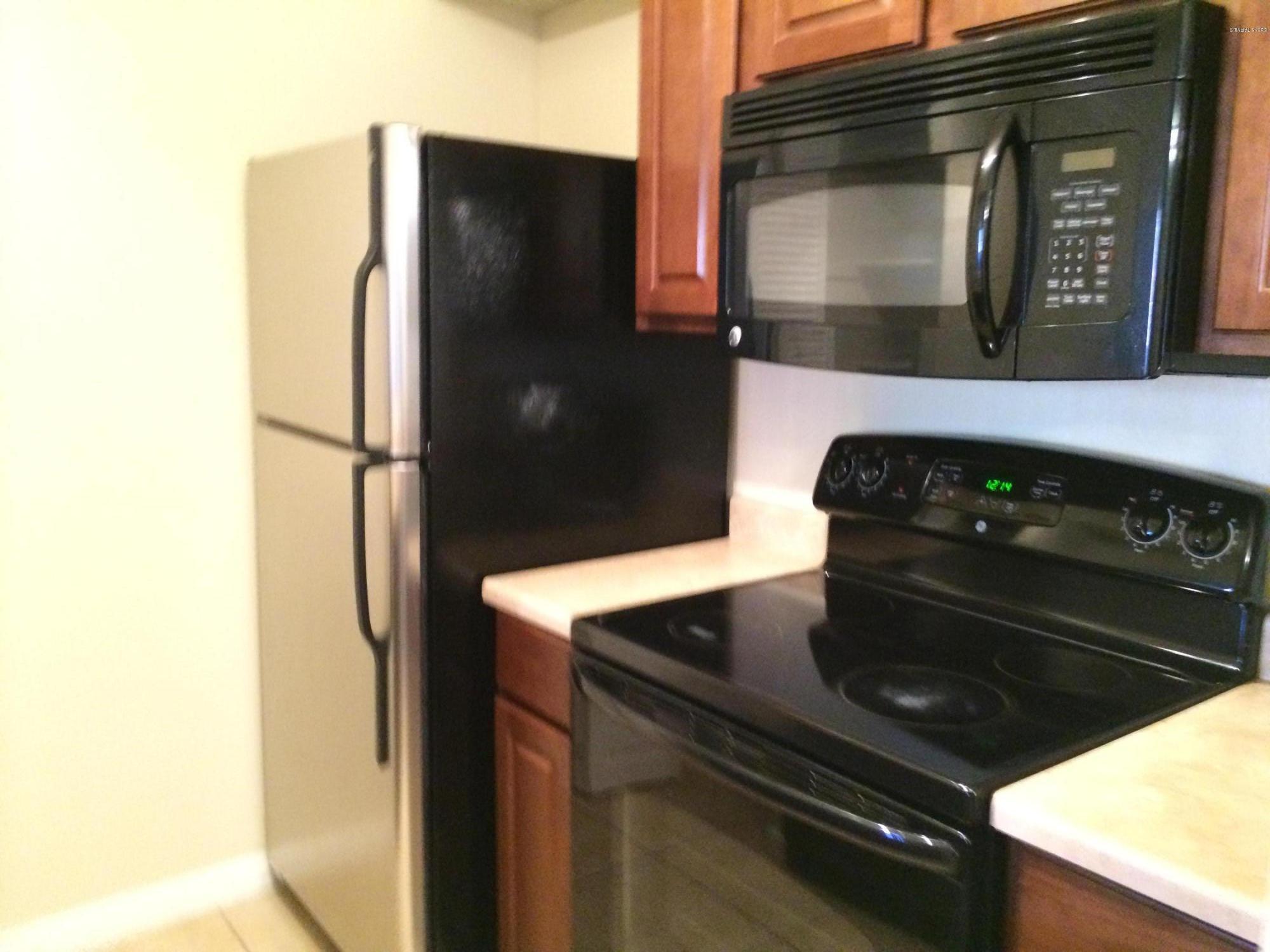 Copper Star Condominium Units 101-143 & 201-243 - Residential Lease