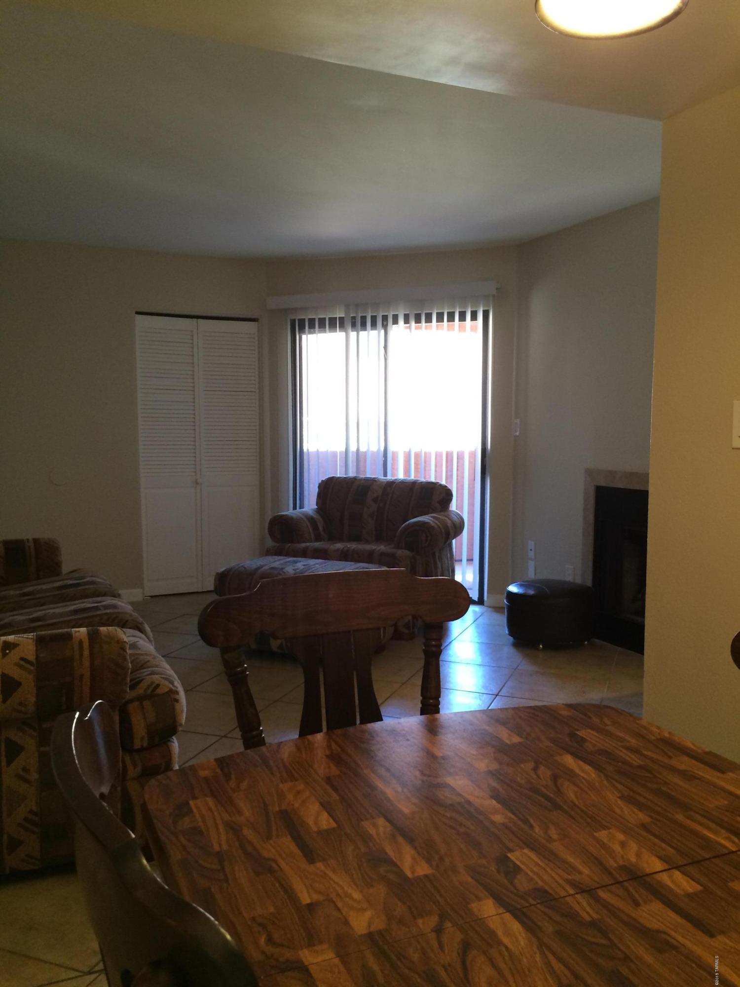 Copper Star Condominium Units 101-143 & 201-243 - Residential Lease