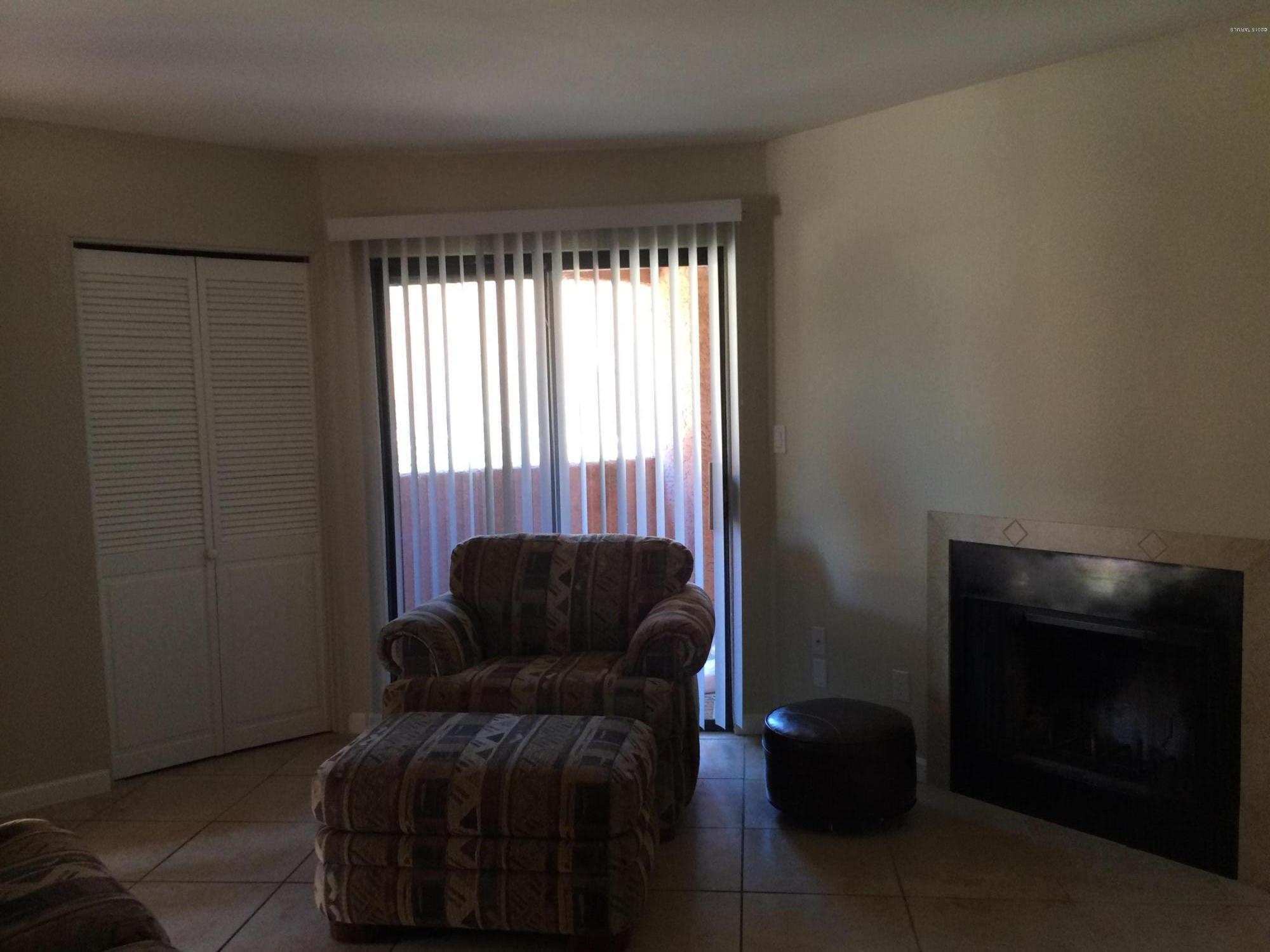 Copper Star Condominium Units 101-143 & 201-243 - Residential Lease