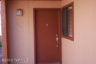 Copper Star Condominium Units 101-143 & 201-243 - Residential Lease