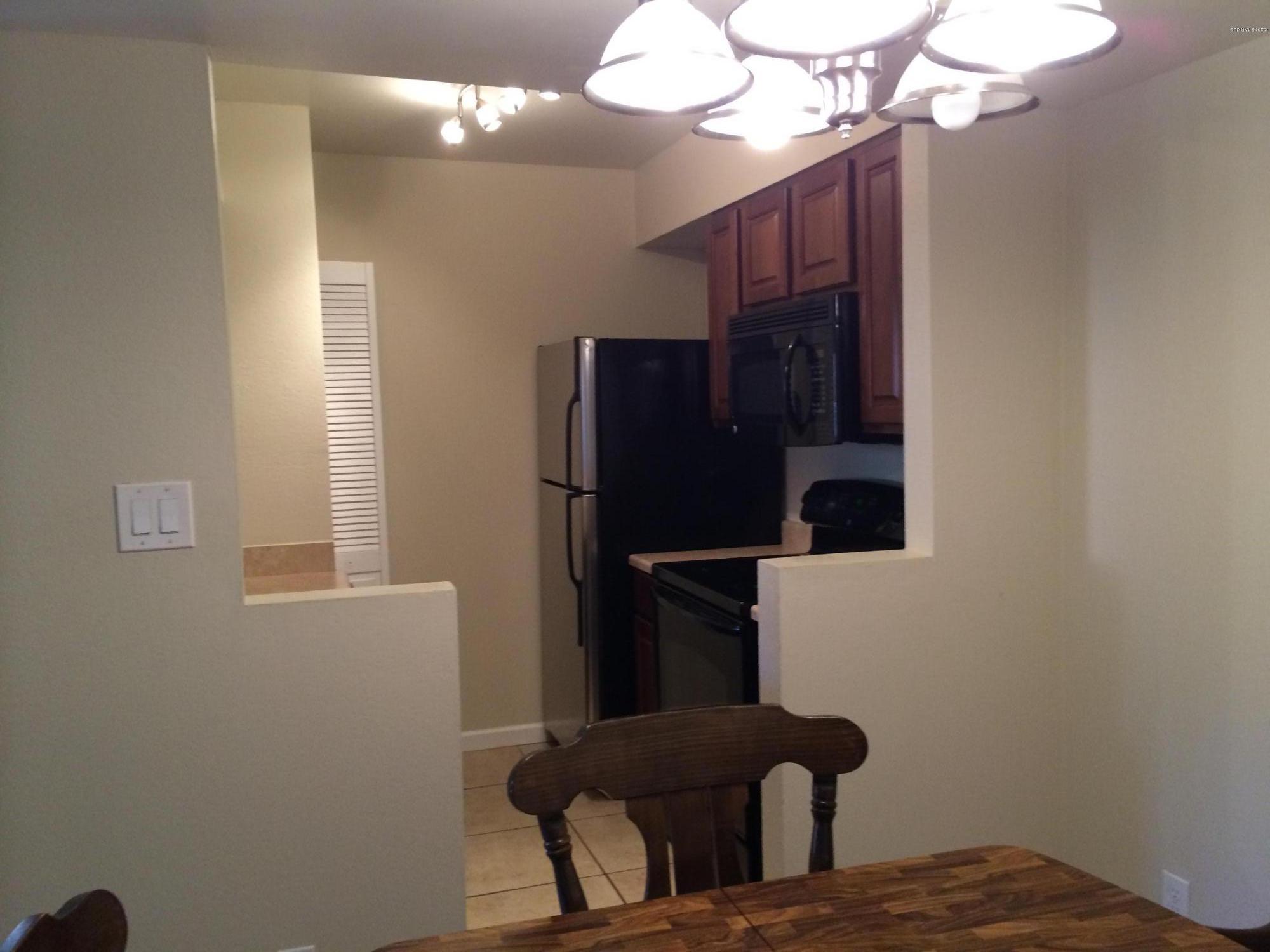 Copper Star Condominium Units 101-143 & 201-243 - Residential Lease