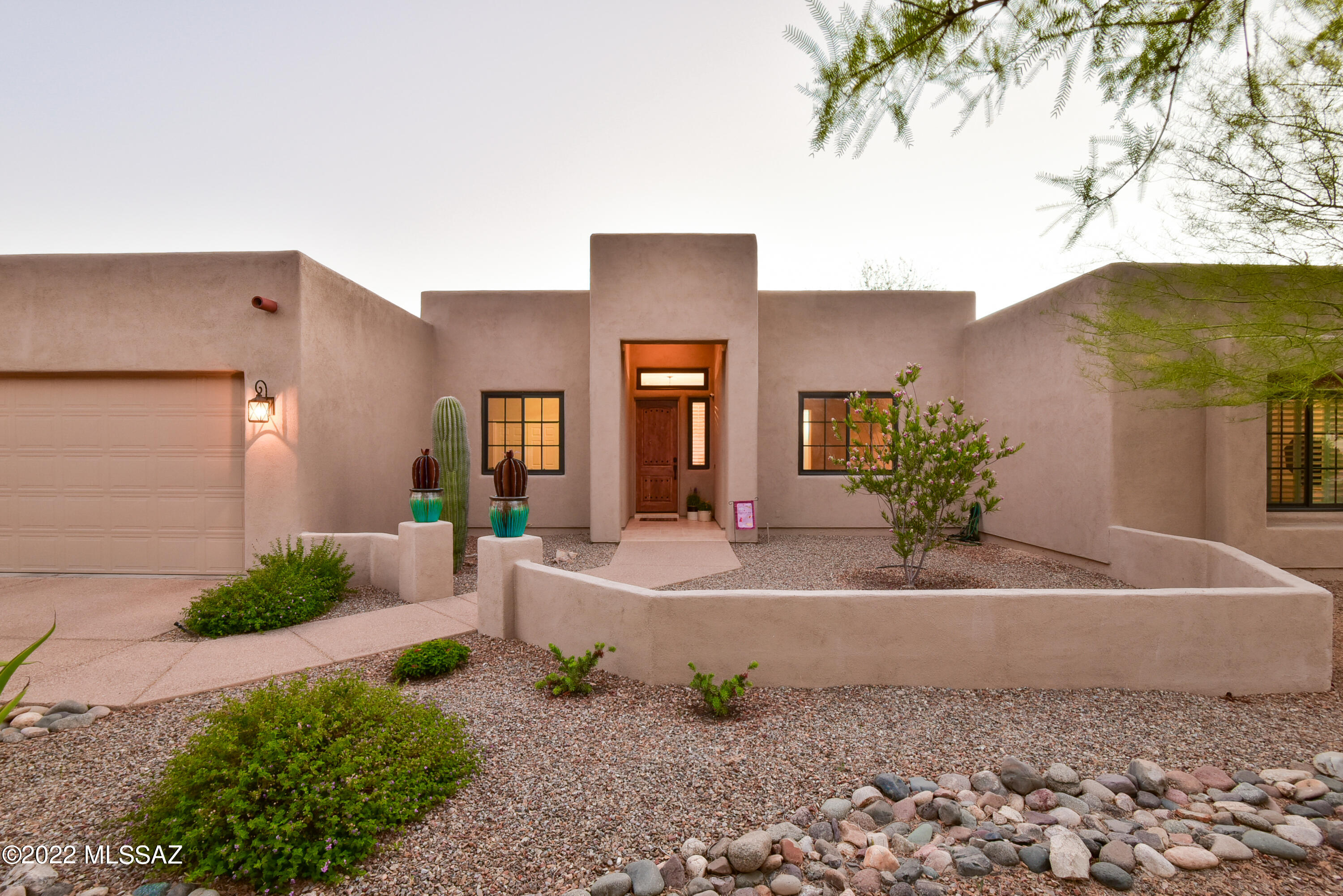 Desert Vista (1-205) - Residential