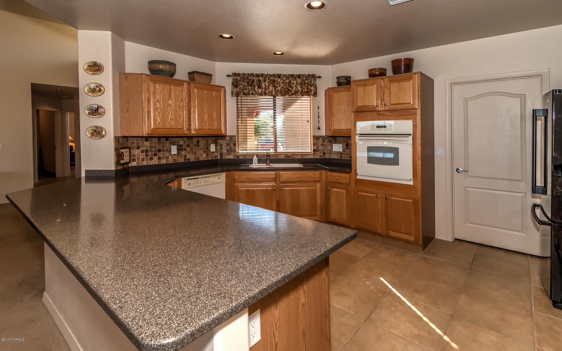 Rancho Del Lago (466-540) - Residential