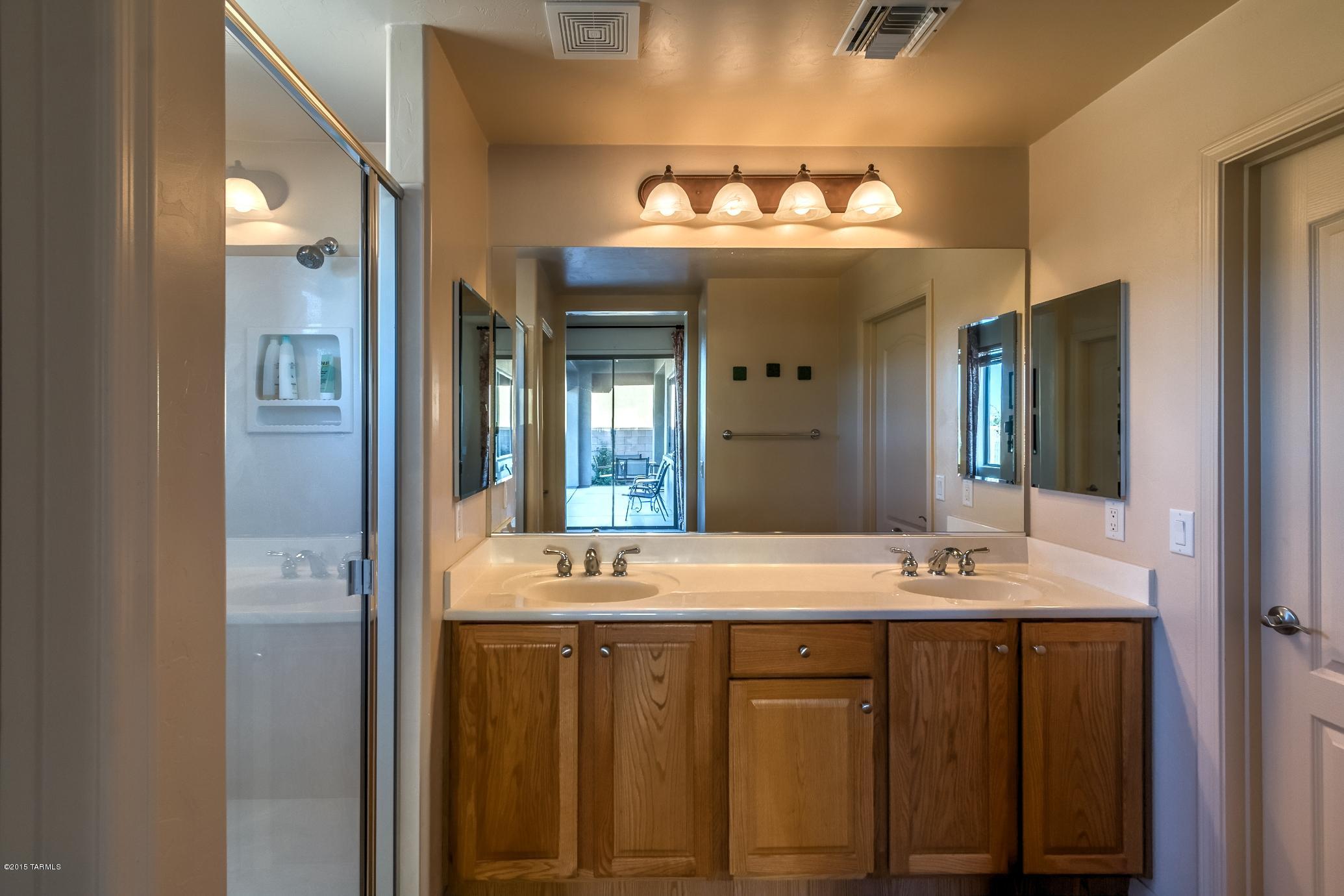 Rancho Del Lago (466-540) - Residential