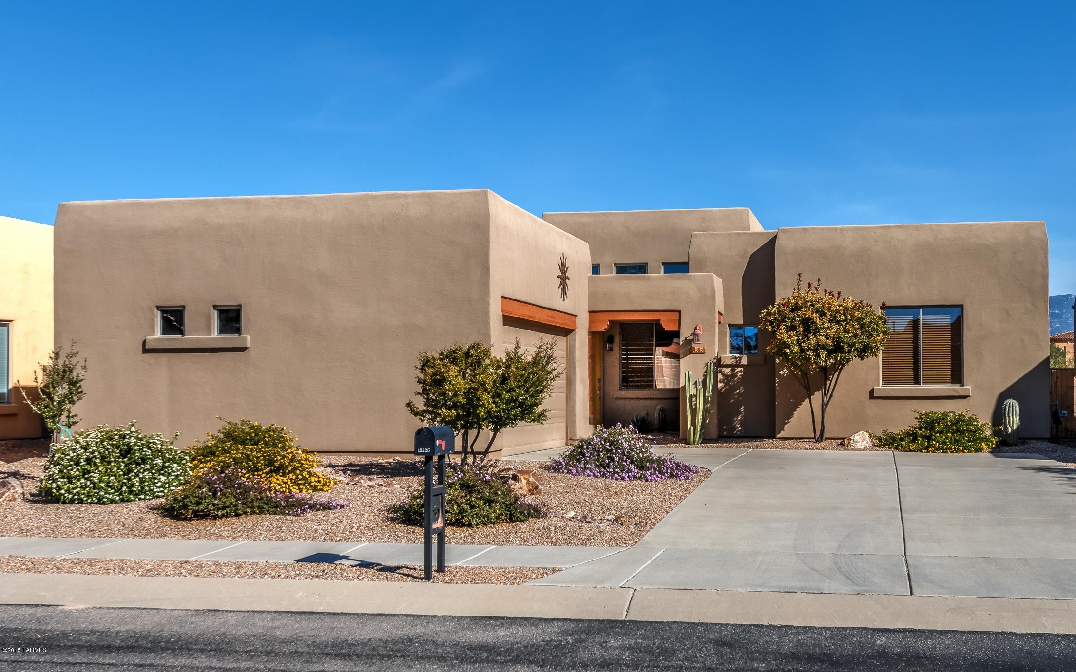 Rancho Del Lago (466-540) - Residential