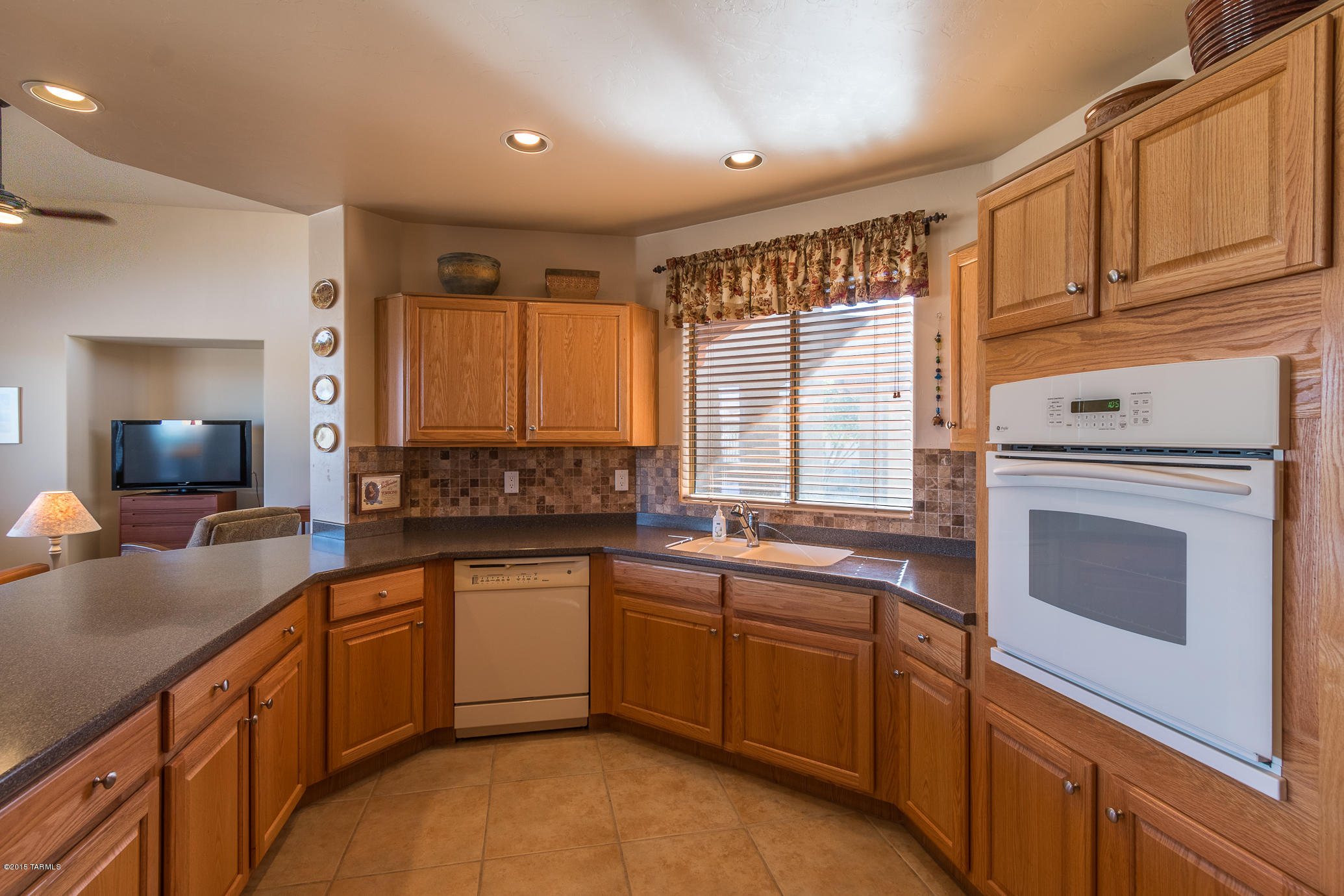 Rancho Del Lago (466-540) - Residential