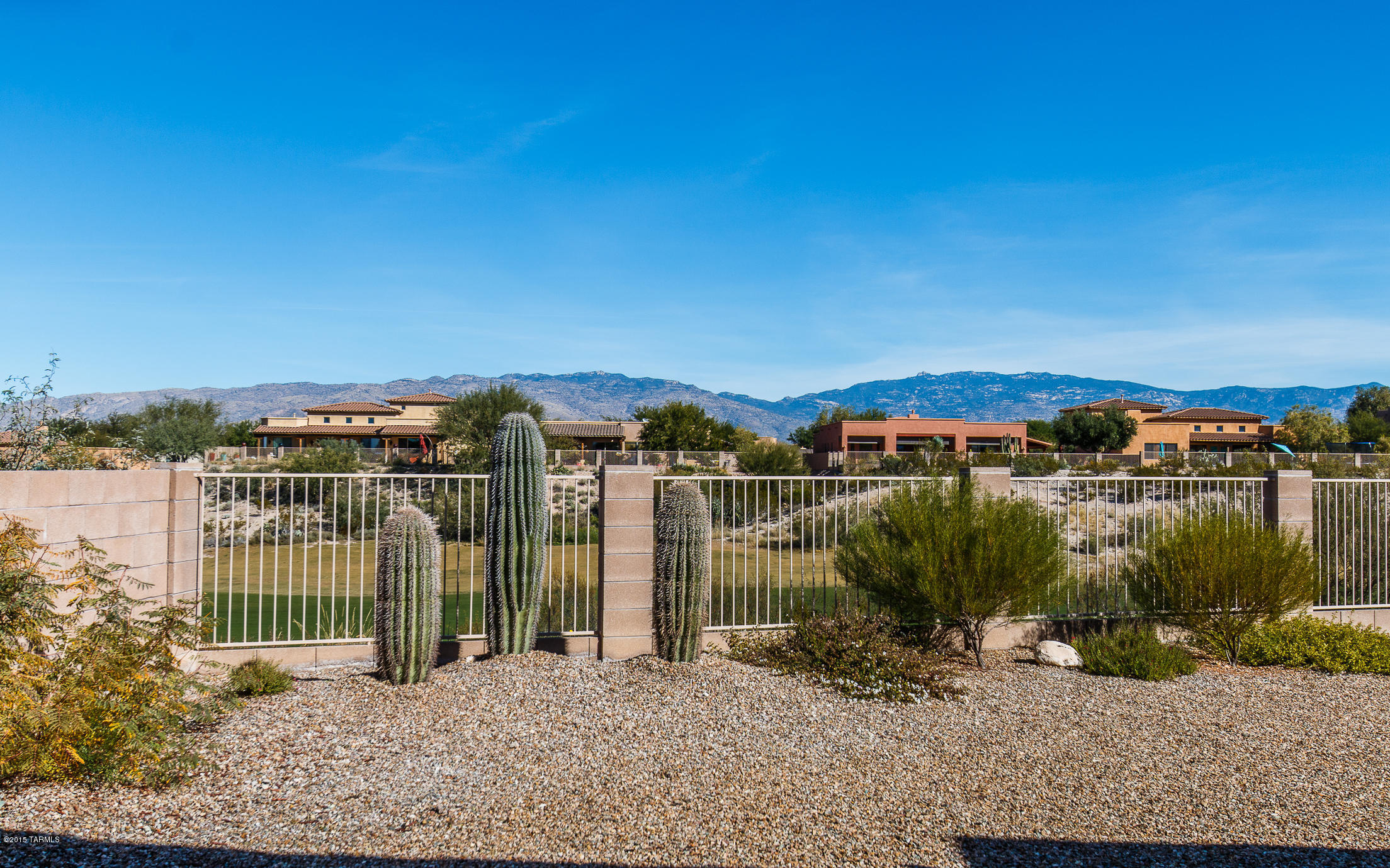 Rancho Del Lago (466-540) - Residential
