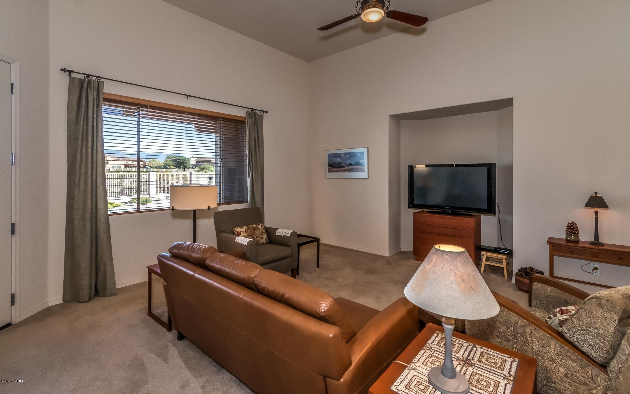 Rancho Del Lago (466-540) - Residential
