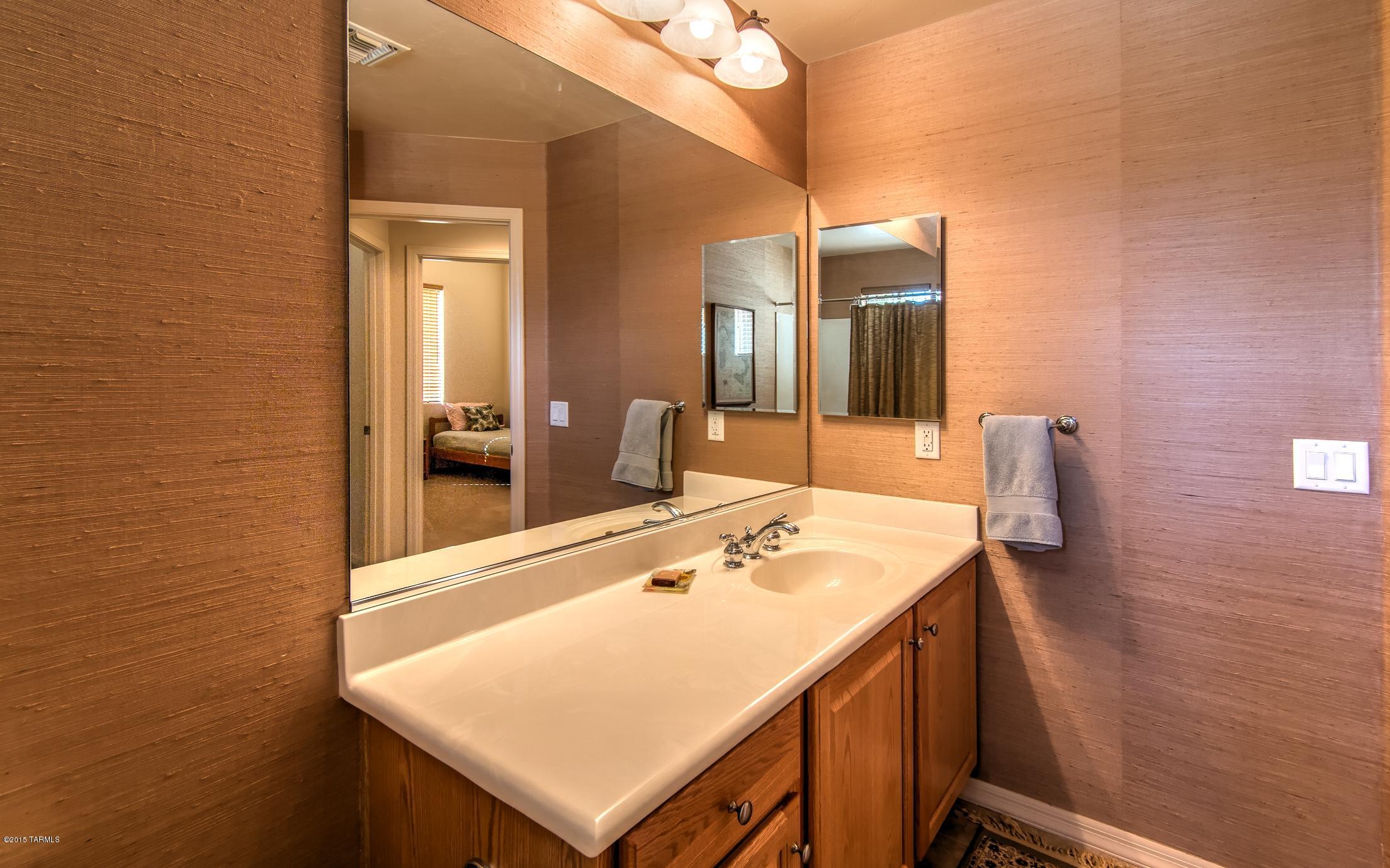 Rancho Del Lago (466-540) - Residential