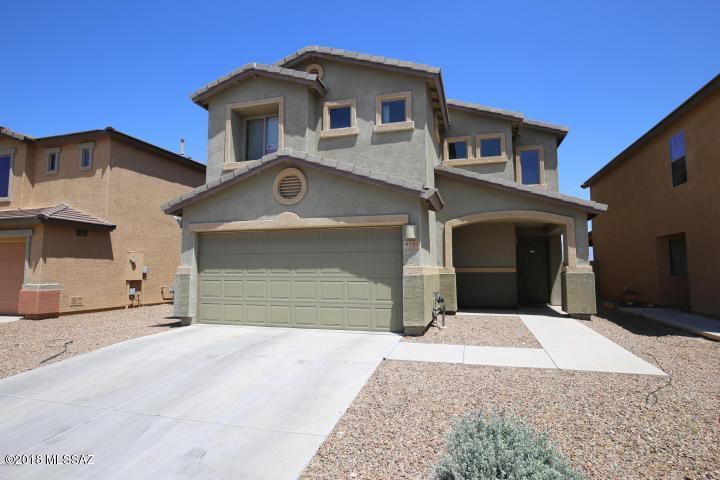 Valstate (1-680) - Residential Lease
