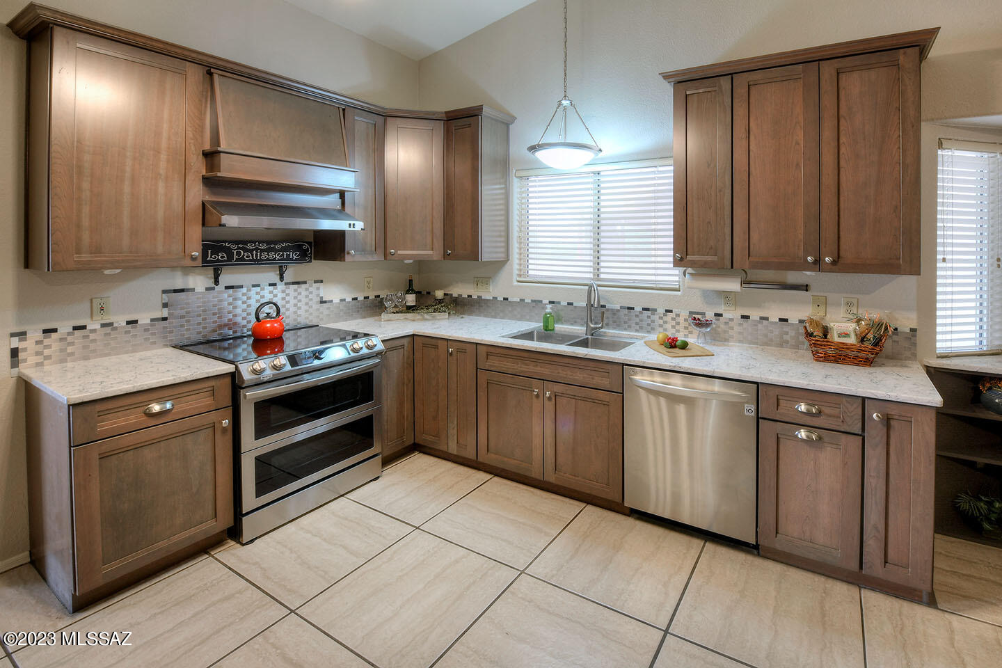 Elliott Homes At Rita Ranch (1-521) - Residential