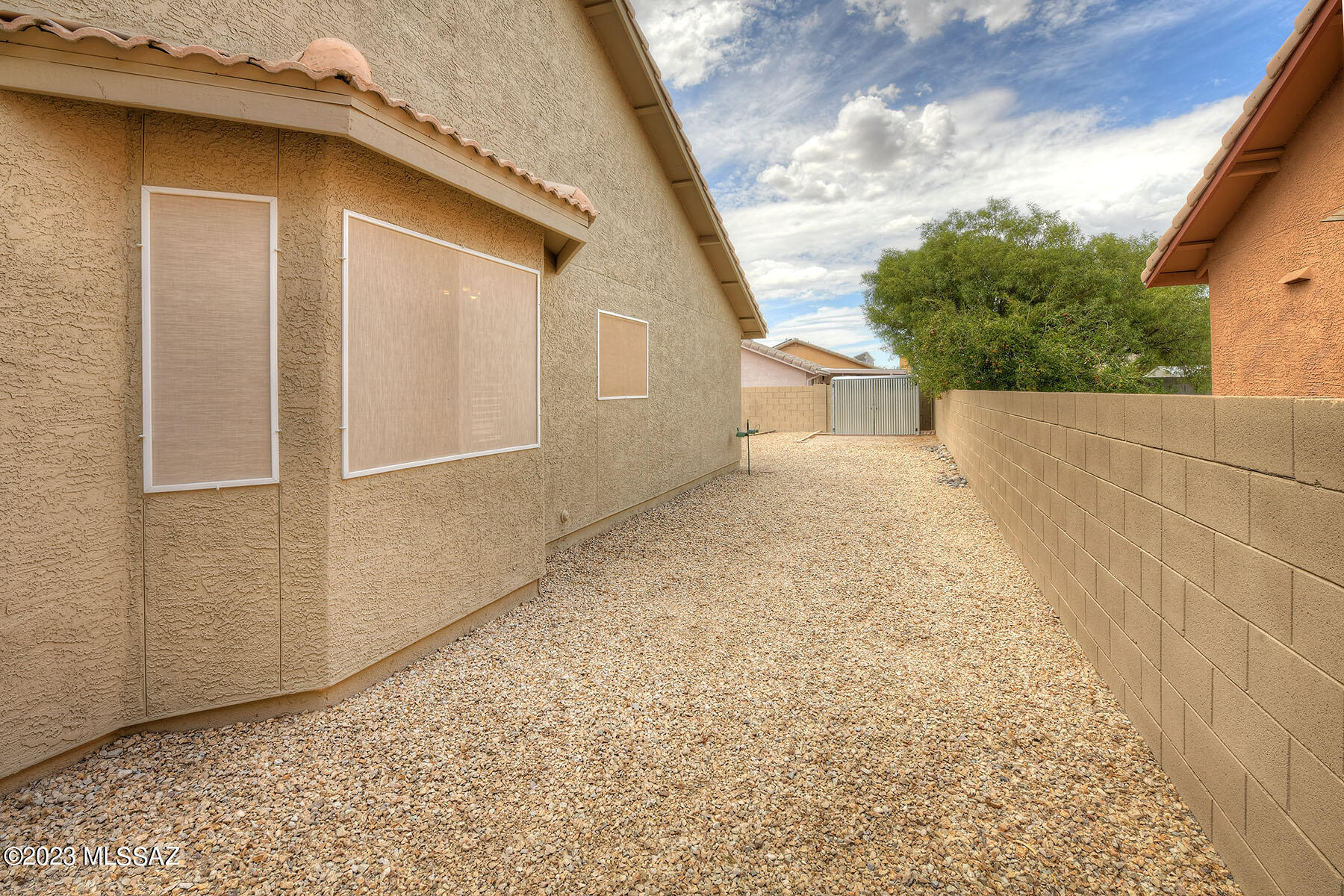 Elliott Homes At Rita Ranch (1-521) - Residential