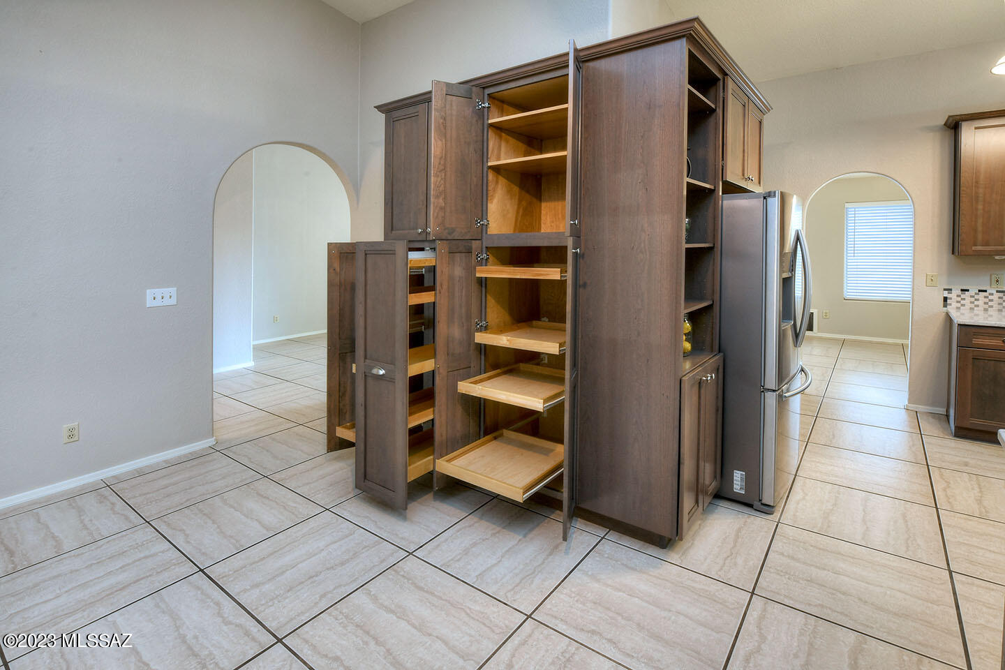 Elliott Homes At Rita Ranch (1-521) - Residential