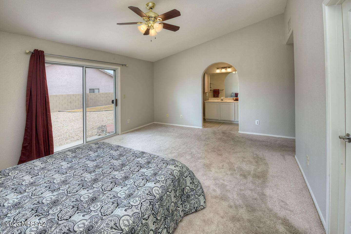 Elliott Homes At Rita Ranch (1-521) - Residential