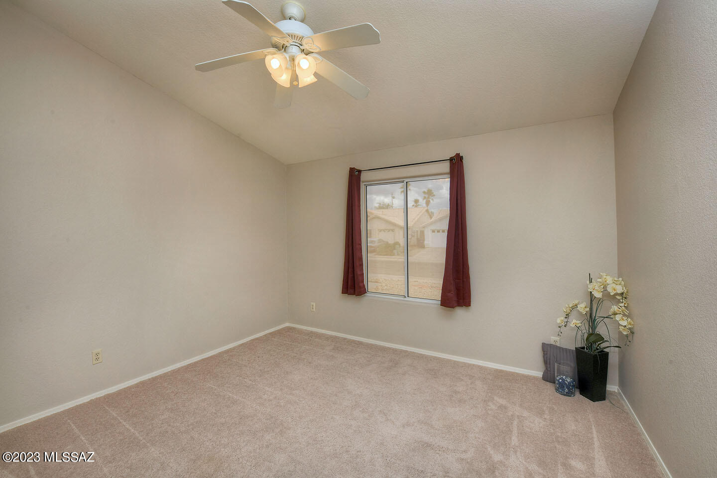 Elliott Homes At Rita Ranch (1-521) - Residential