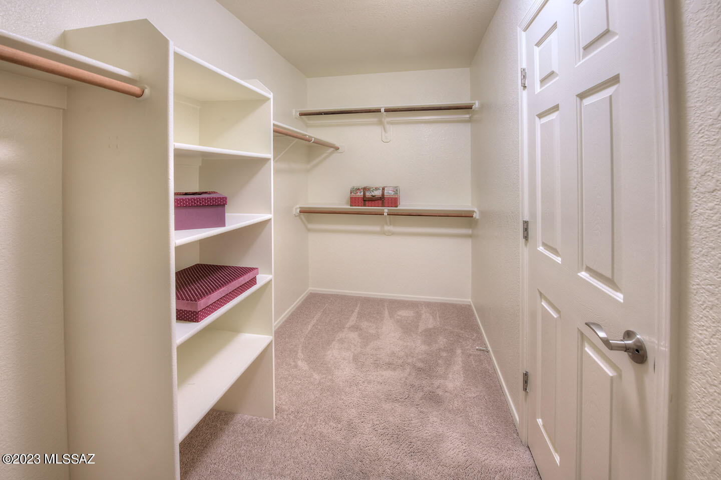 Elliott Homes At Rita Ranch (1-521) - Residential