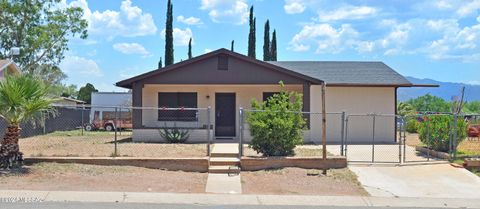 A home in Amado