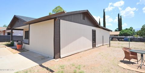 A home in Amado