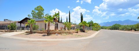 A home in Amado