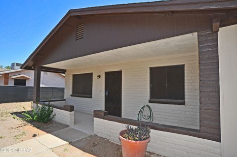 A home in Amado