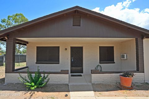 A home in Amado