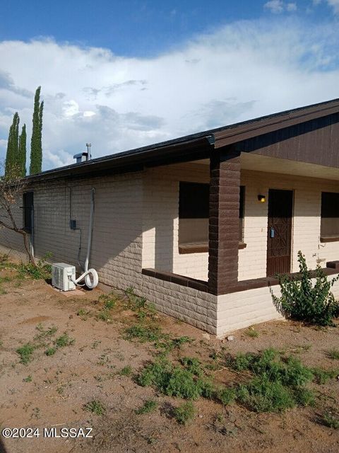 A home in Amado