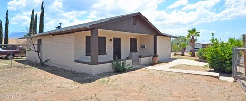 A home in Amado