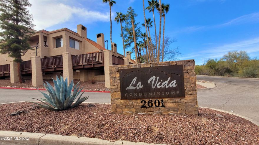 Excellent two bedroom, two bathroom remodeled condo located on the central westside of town. The home has tile floors throughout, granite countertops, newer appliances and 2 fully enclosed private patios. Hvac replaced in 2020. Condo is walking distance to Pima West campus, close to hiking and a 5 min drive away from downtown. Hoa includes water, trash, exterior and roof maintenance.  Unit is currently leased for $1,595 a month.