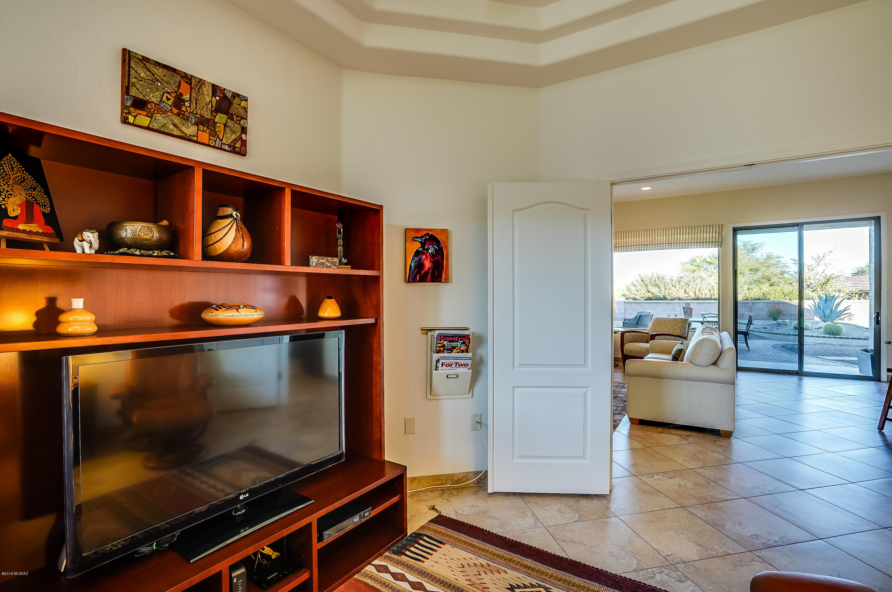 Canoa Northwest (167-328) - Residential