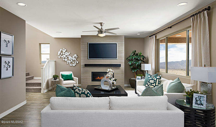 Santa Rita Ranch III SQ20180920055 - Residential