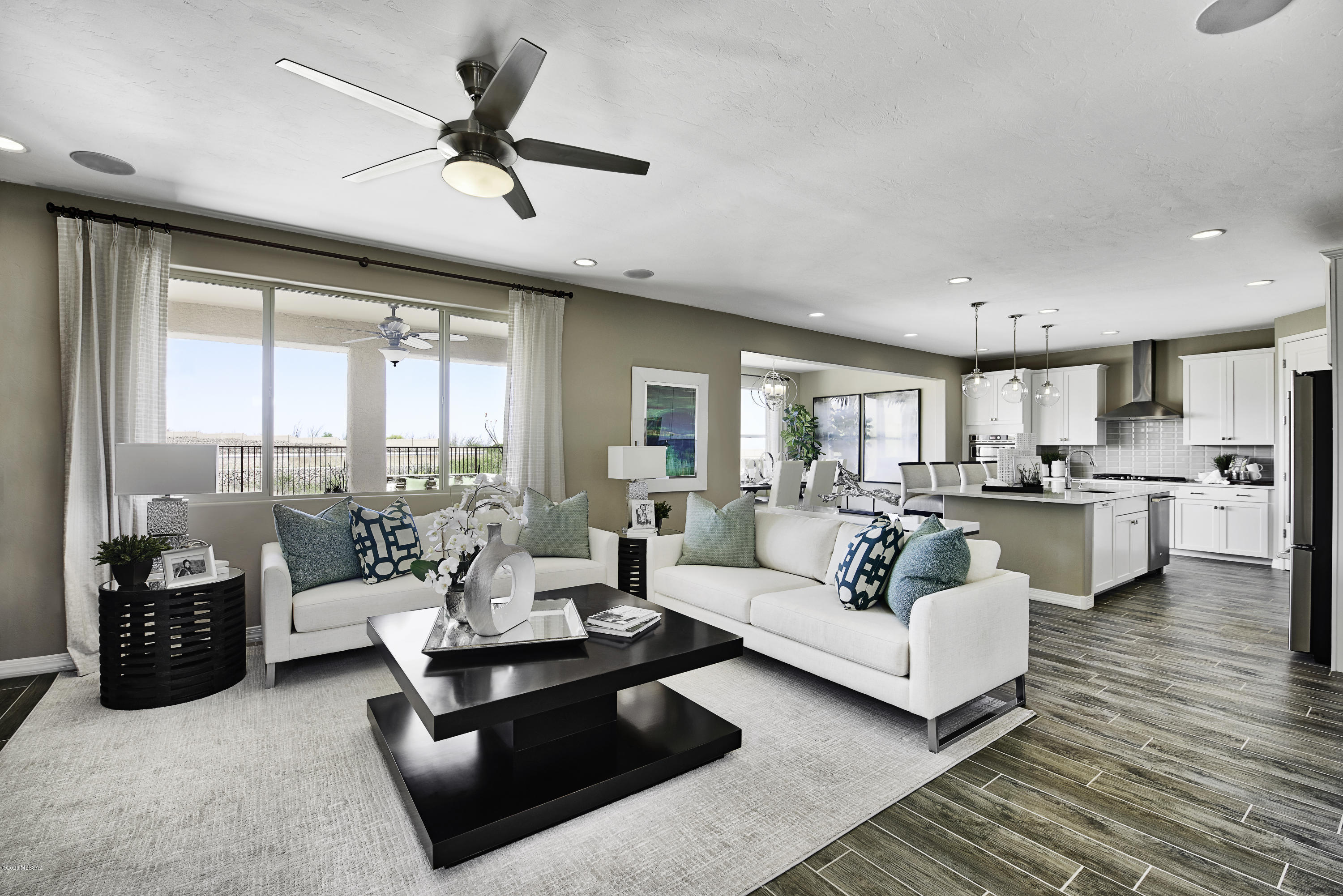 Santa Rita Ranch III SQ20180920055 - Residential