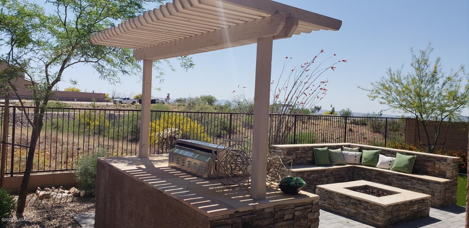 Santa Rita Ranch III SQ20180920055 - Residential