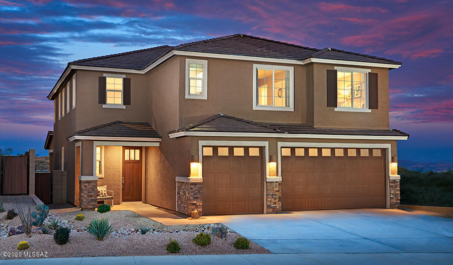 Santa Rita Ranch III SQ20180920055 - Residential