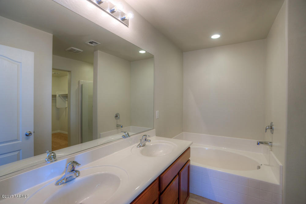 Sonoran Ranch Estates - Residential