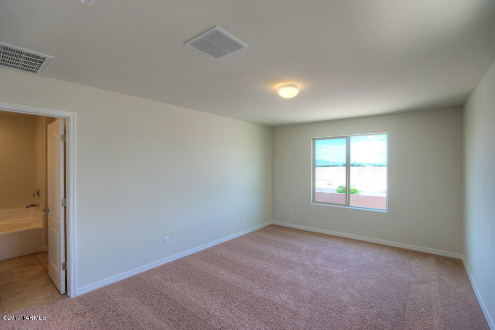 Sonoran Ranch Estates - Residential