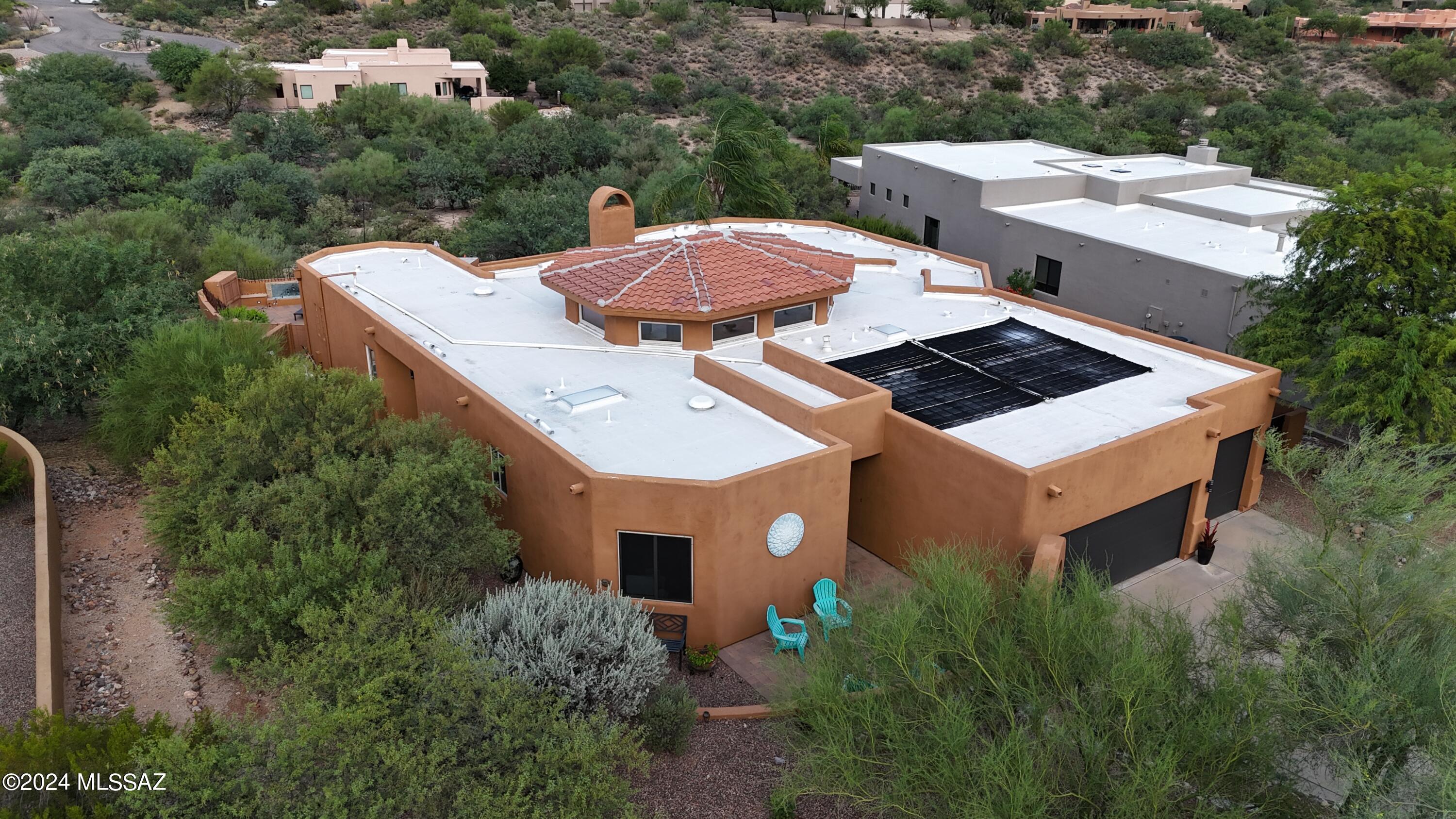 Moonridge (1-48) - Residential