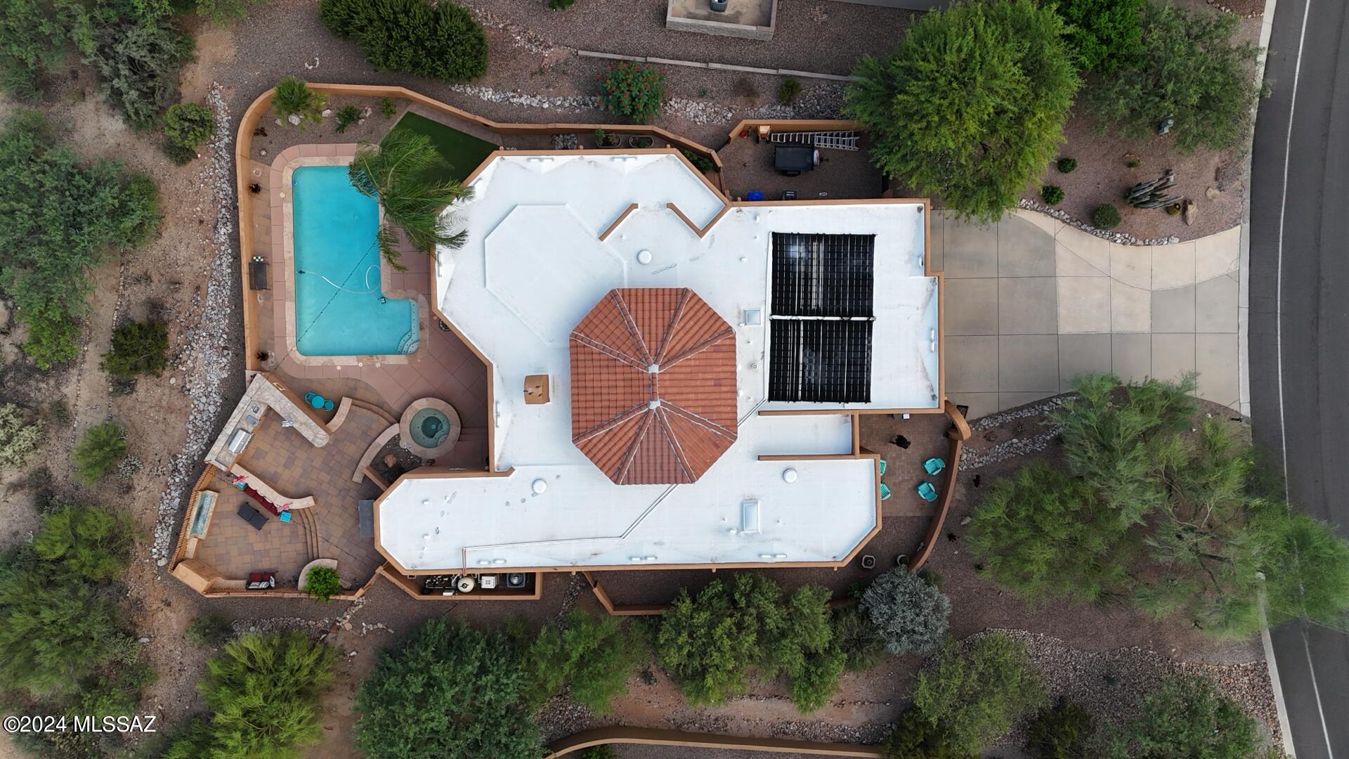 Moonridge (1-48) - Residential