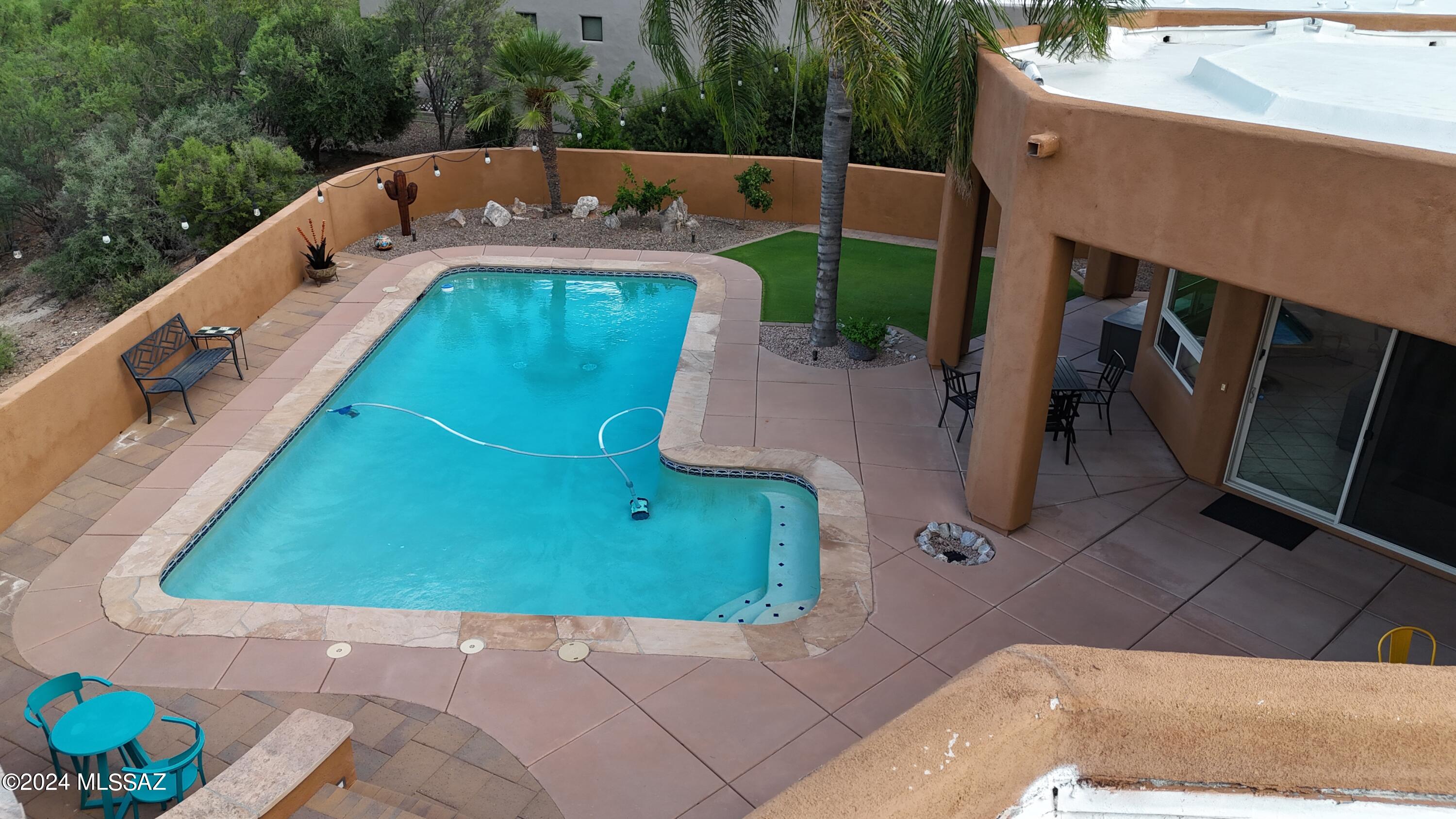 Moonridge (1-48) - Residential